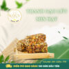 Thanh Gạo Lứt Mix Hạt