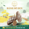 Bánh mì đen Kogy House