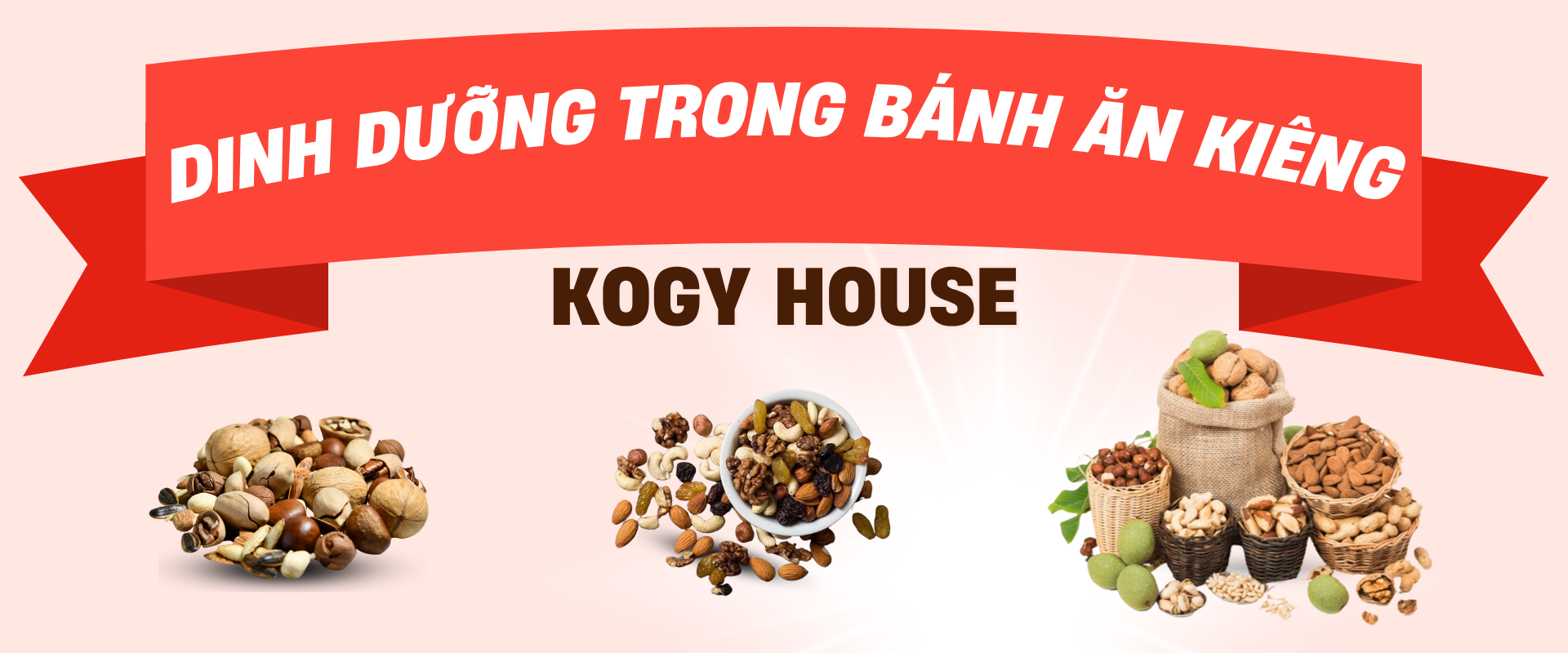 Dinh Dưỡng Trong Bánh Ăn Kiêng