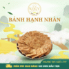 Bánh Hạnh Nhân Healthy