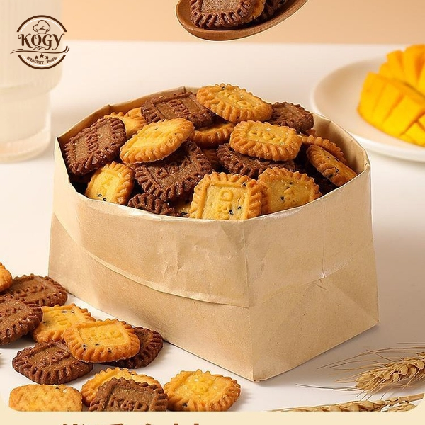 Bánh quy cho người ăn kiêng Kogy House